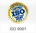 ISO 9001 kalite yönetim sistemi